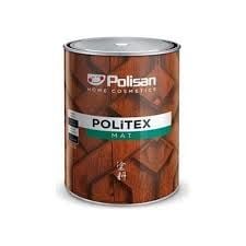 POLİSAN W&W AHŞAP VERNİĞİ RENKSİZ 0,75L 574