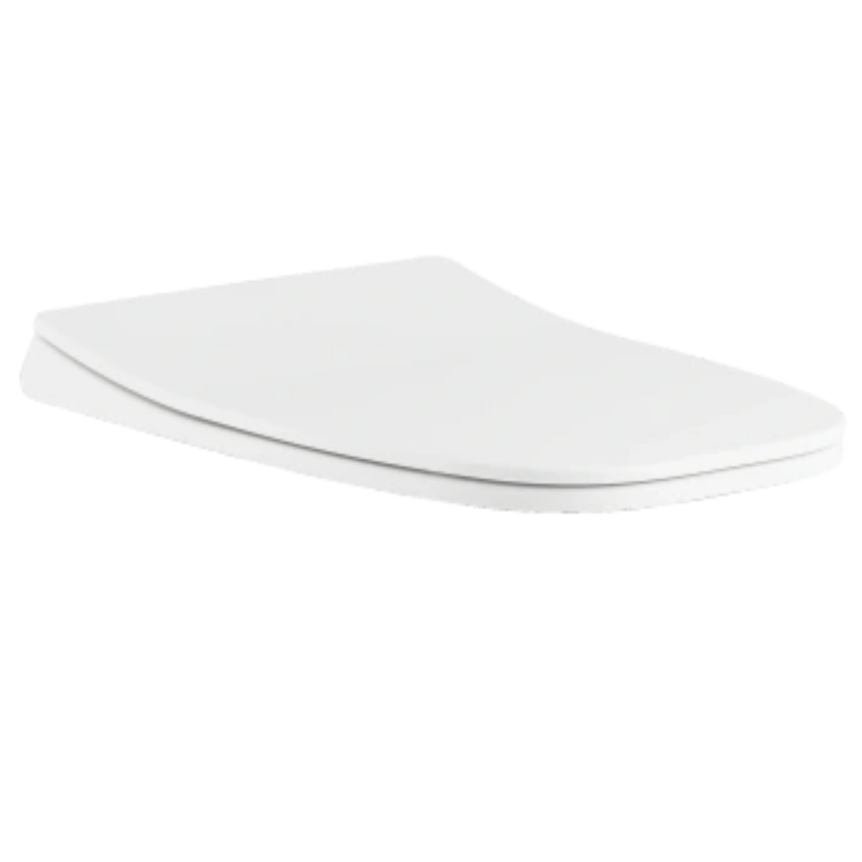 SERAMİKSAN ASMA KLOZET PETITE RIMOUT+KLOZET KAPAĞI