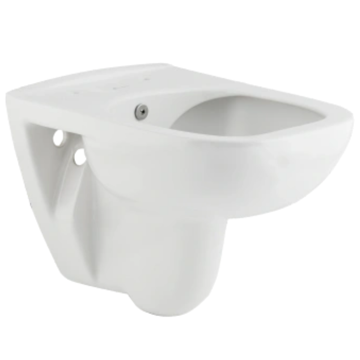 SERAMİKSAN ASMA KLOZET PETITE RIMOUT+KLOZET KAPAĞI