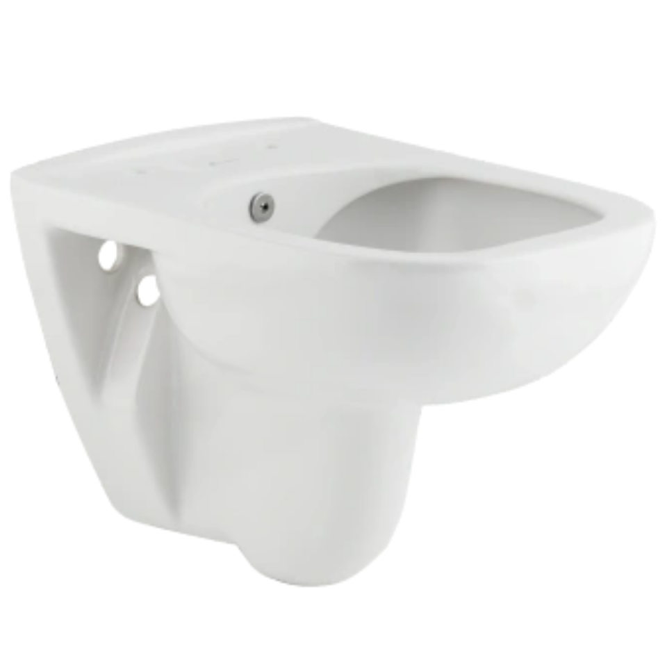 SERAMİKSAN ASMA KLOZET PETITE RIMOUT+KLOZET KAPAĞI