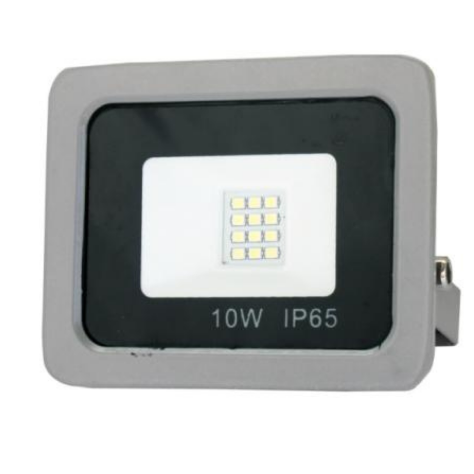 BENAR PROJEKTÖR 1X10 LED BEYAZ RS LP 001 SMD