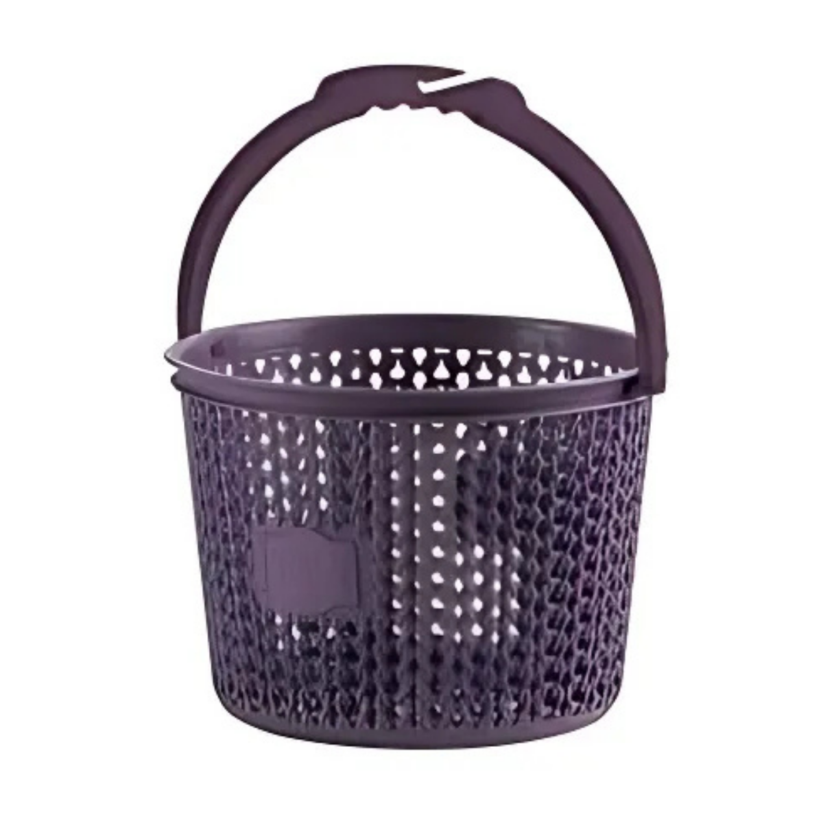 VİOLET MANDAL SEPETİ 0027