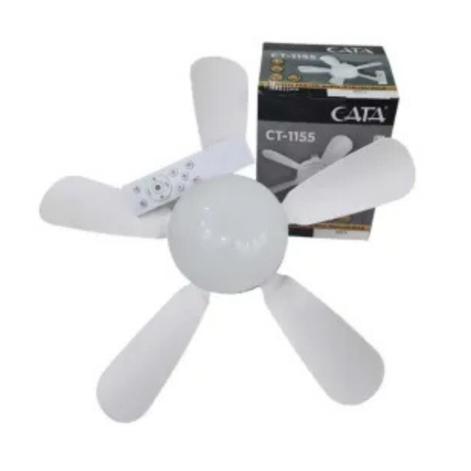 CATA KARAYEL FAN LED AMPUL CT-1155