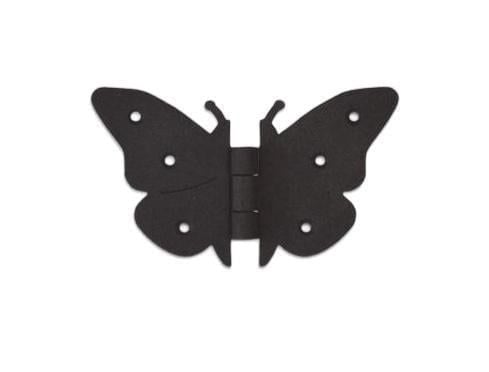 MENTEŞE KELEBEK 16 CM 20898