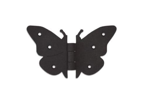 MENTEŞE KELEBEK 16 CM 20898