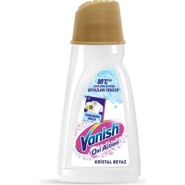 VANİSH KOSLA OXİ ACTİON BEYAZ 1 LT