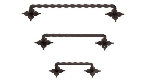 SALTUKLU ORTA ÇEKME 30 CM 20793