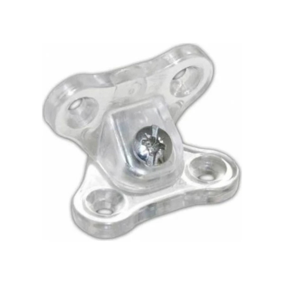 ÇEKTİRME AÇILI ŞEFFAF 100 PAKET