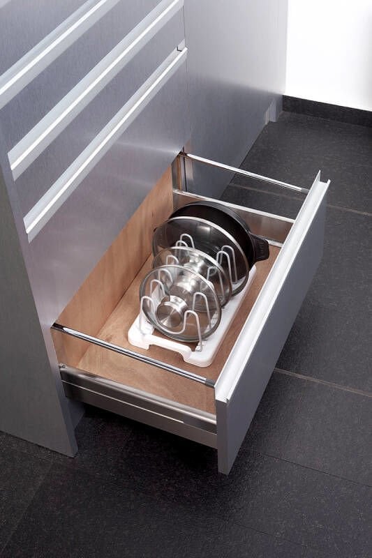 PRİMANOVA FİN KAPAK TUTUCU BEYAZ