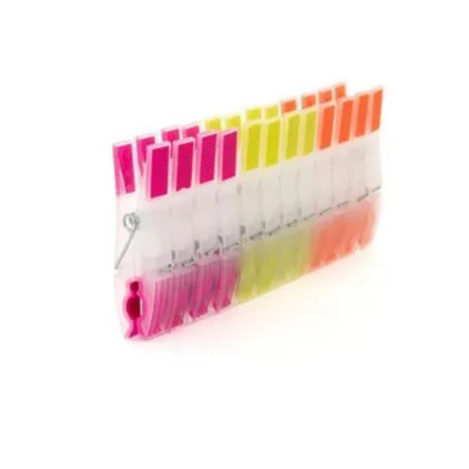 ÇAMAŞIR MANDALI SİLİKONLU H-068 EG-069