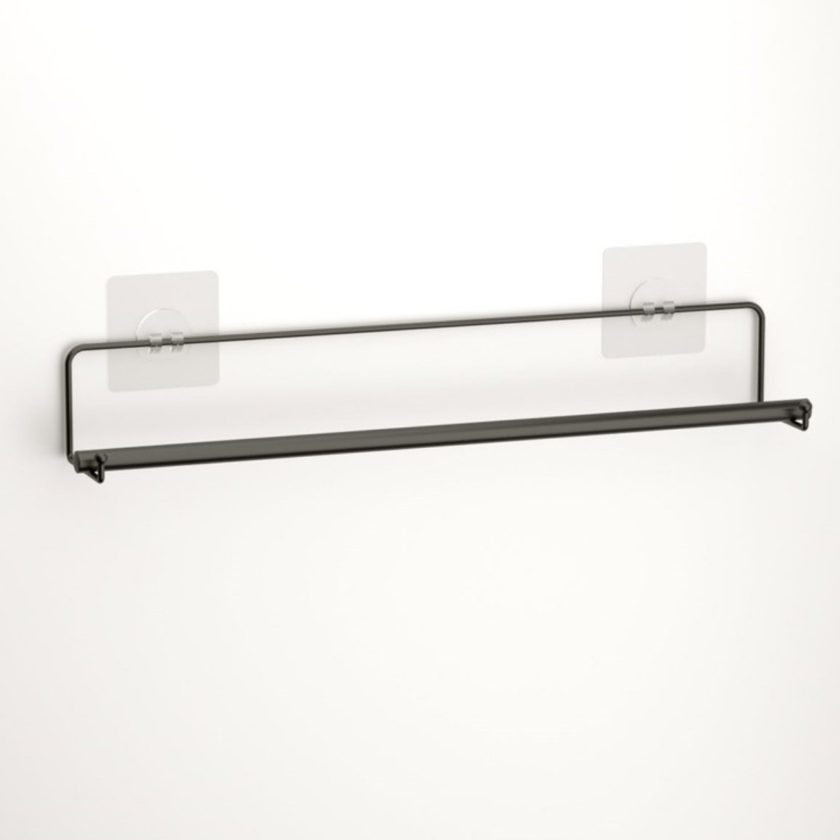 TEKNO-TEL VAKUMLU UZUN HAVLULUK MAT SİYAH ST160