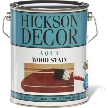 NATURAL AQUA HICKSON DECOR 2,5 LT