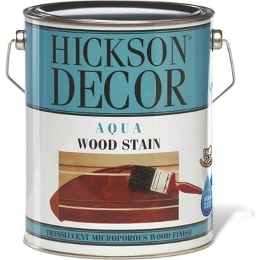 NATURAL AQUA HICKSON DECOR 2,5 LT