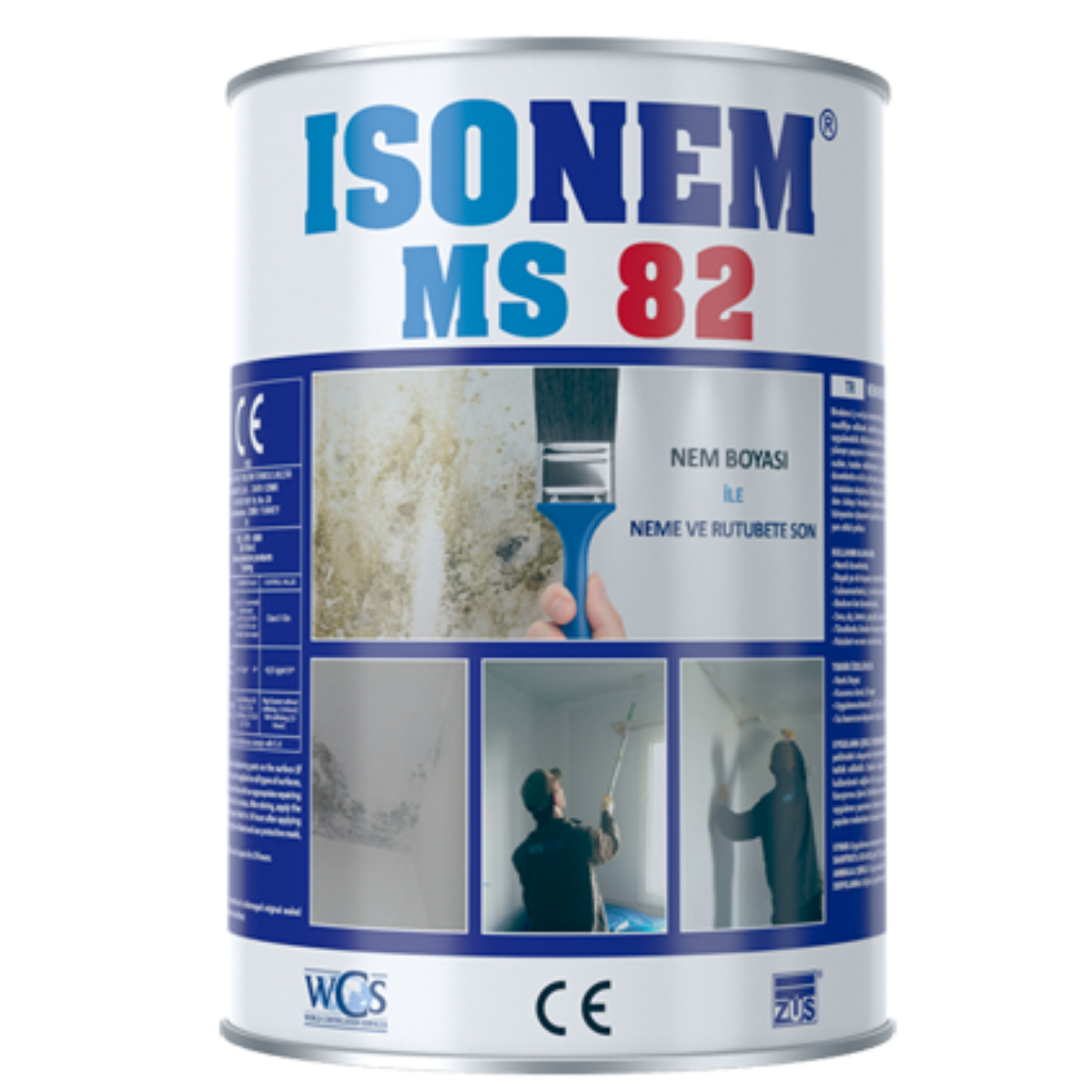 ISONEM MS 82 1 KG
