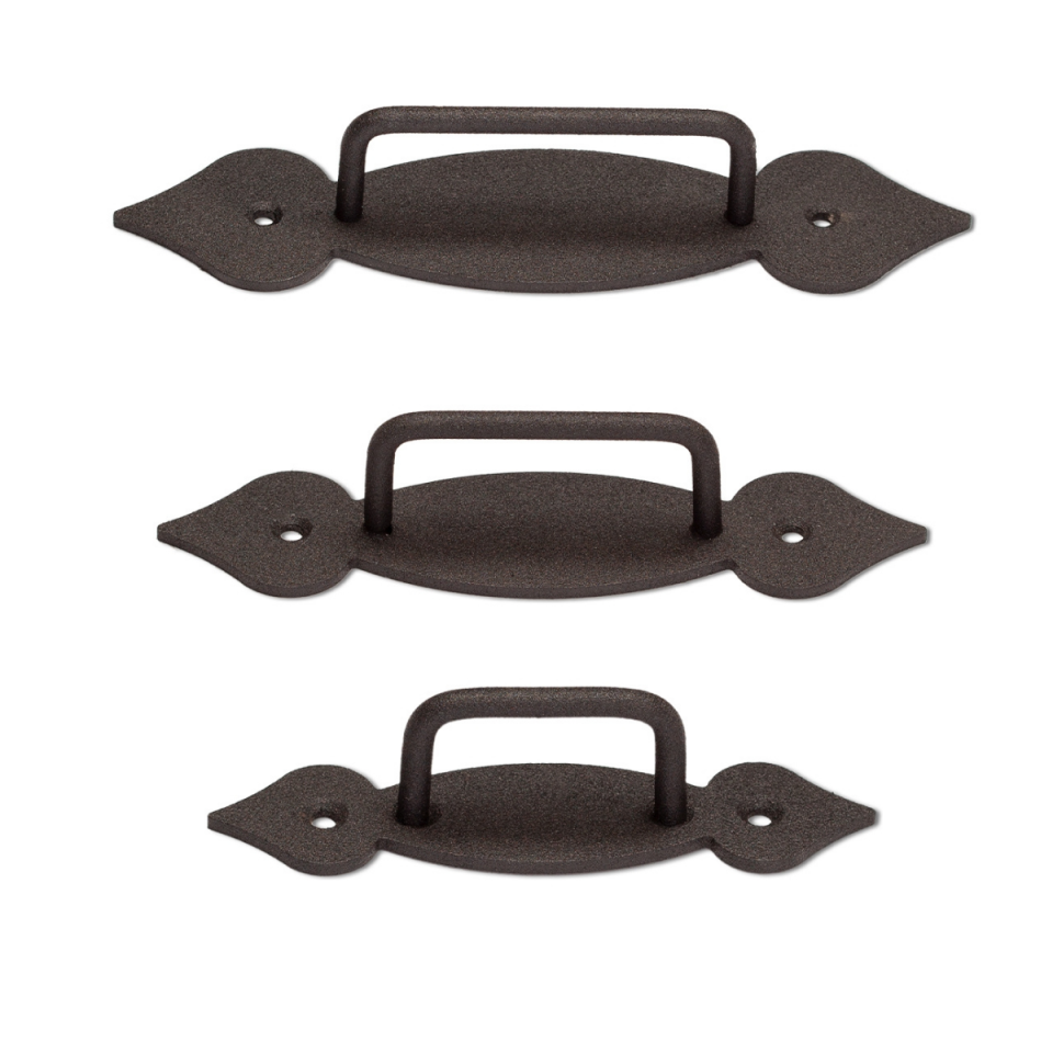 ARTUKLU BÜYÜK KULP DAİRE 9 CM 21037