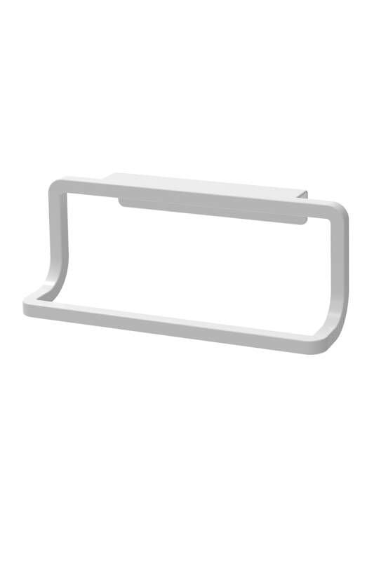 PRİMANOVA KAĞIT HAVLU ASKISI BEYAZ