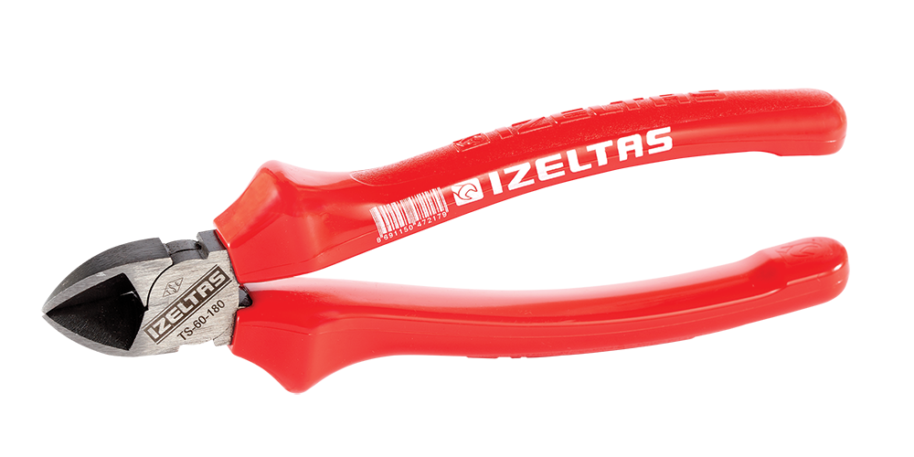 İZELTAŞ YAN KESKİ 160MM OPAK