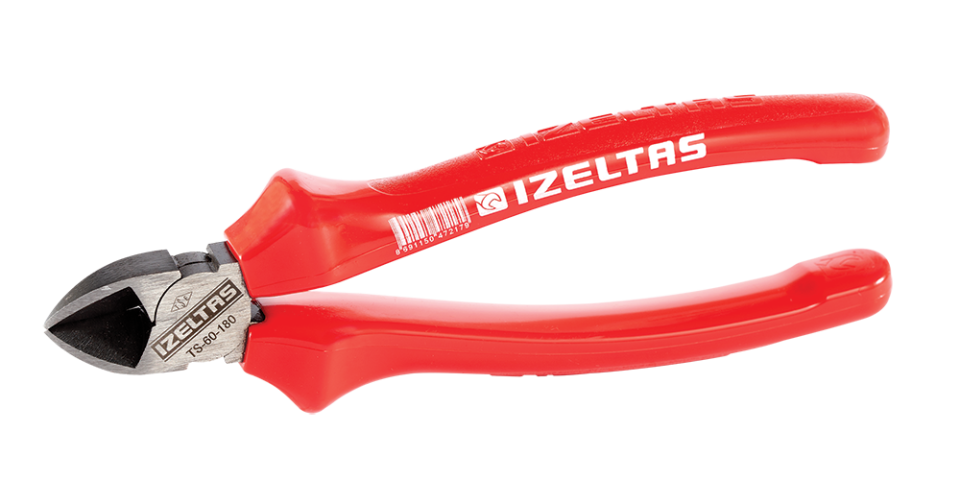 İZELTAŞ YAN KESKİ 160MM OPAK