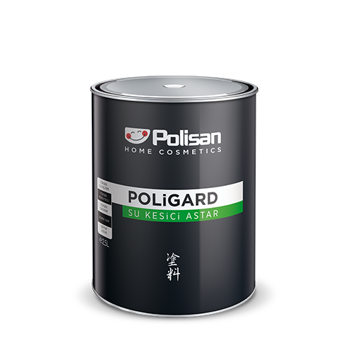 POLİSAN POLİGARD ASTAR GLN