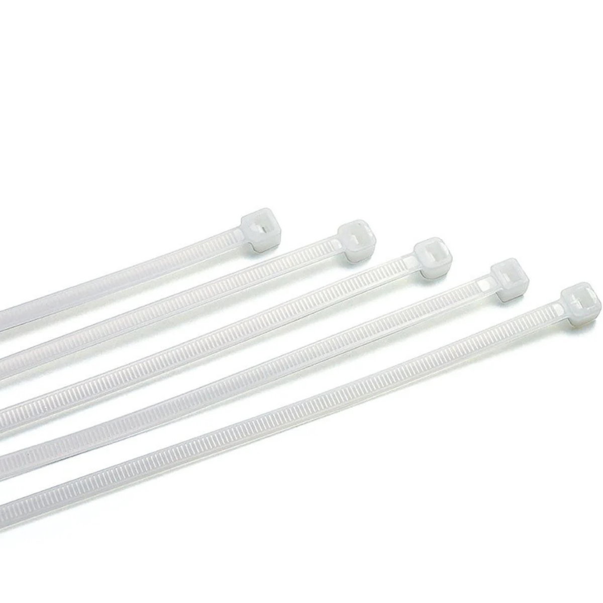 SGS CIRT KELEPÇE 2,5X150MM BEYAZ 4501