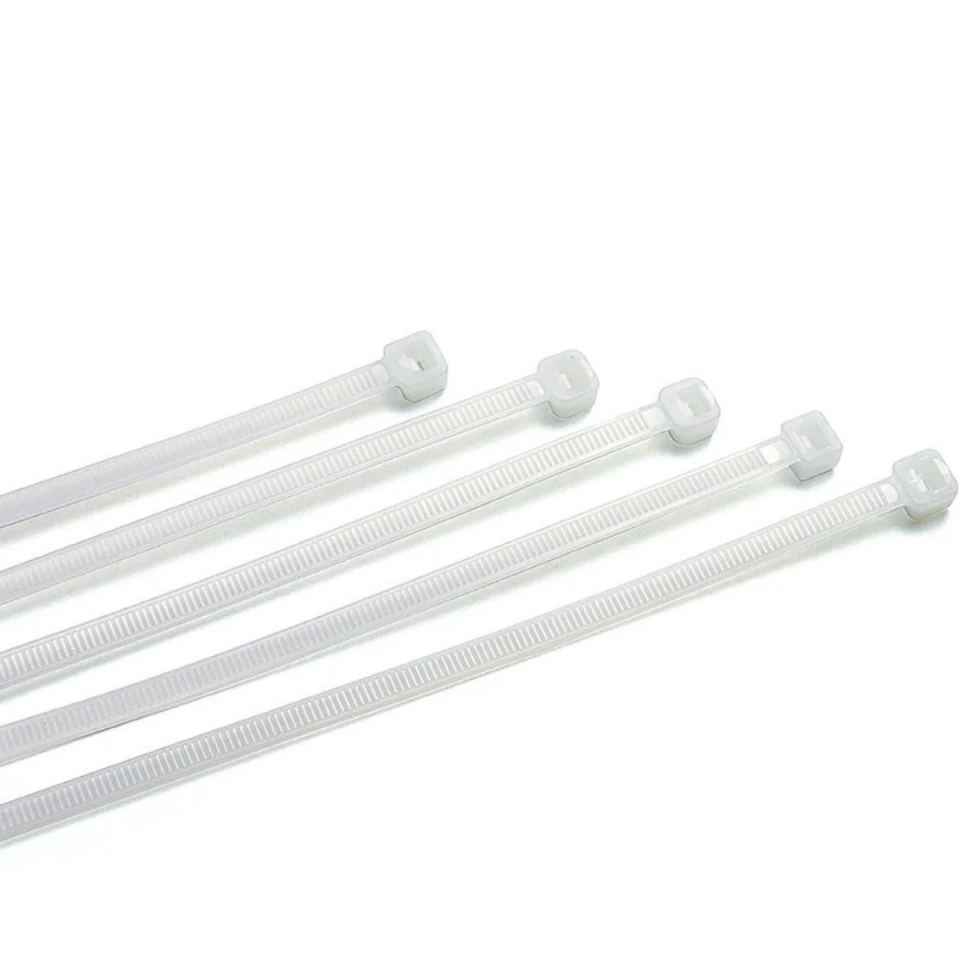 SGS CIRT KELEPÇE 2,5X150MM BEYAZ 4501