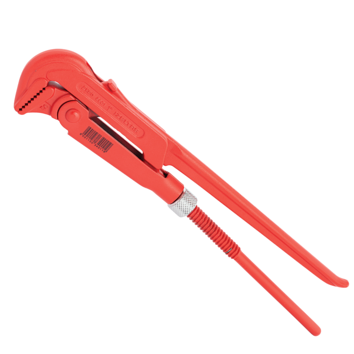 İZELTAŞ BORU ANAHTARI 1 1/2 2201 10 0015