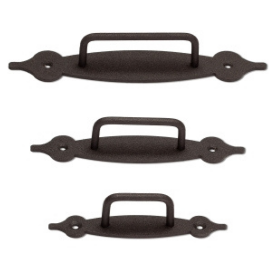 SALTUKLU ORTA KULP DAİRE 7 CM 21052