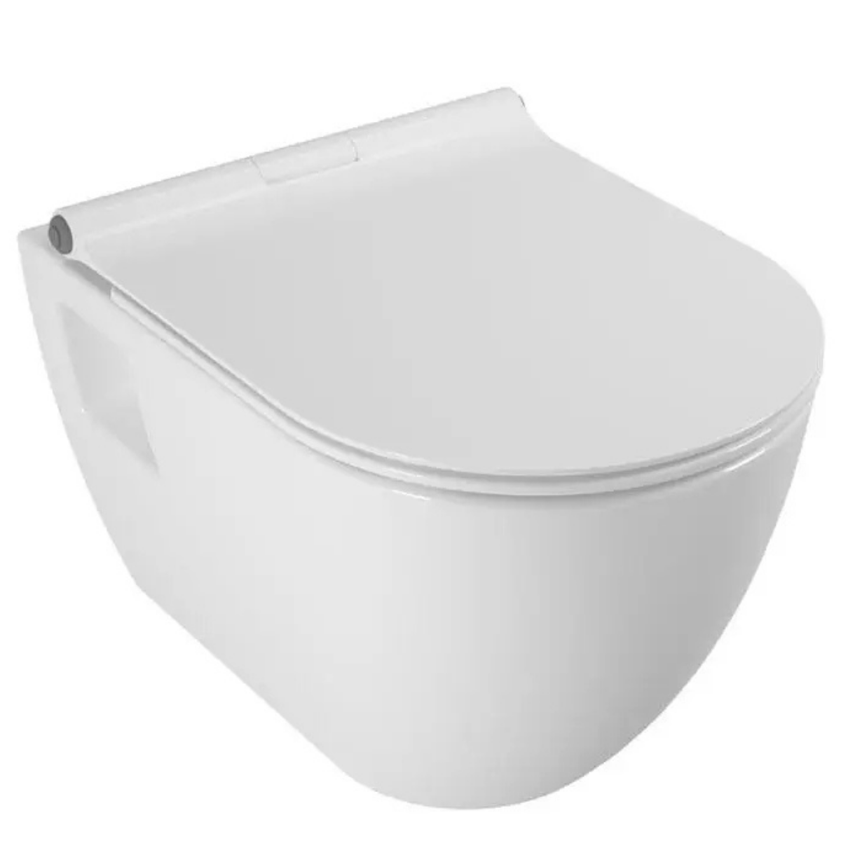 ECA SEREL ASMA KLOZ.SMART KANALLI+KAPAK IRMAK