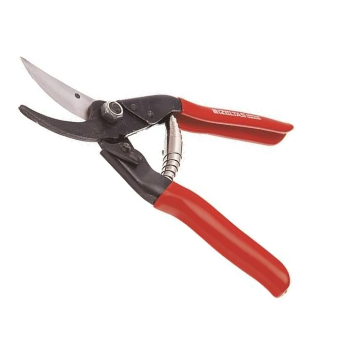 İZELTAŞ BAĞ MAKASI 225 MM