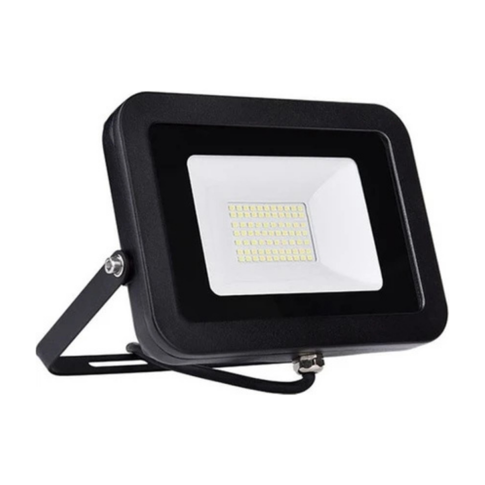 LIGHTSON 30W SENSÖRLÜ LED SLİM PROJEKTÖR 6500K LFS-1004LED