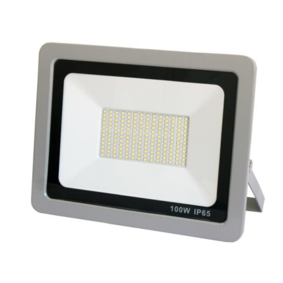 BENAR PROJEKTÖR 100W BEYAZ RS-LP-004 YENİ