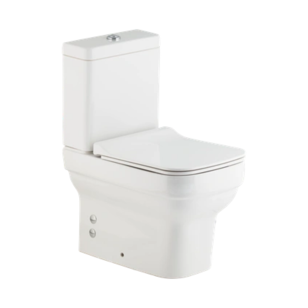 SERAMİKSAN BOLD RIMOUT KLOZET+REZERVUAR+İÇ TAKIM+KAPAK