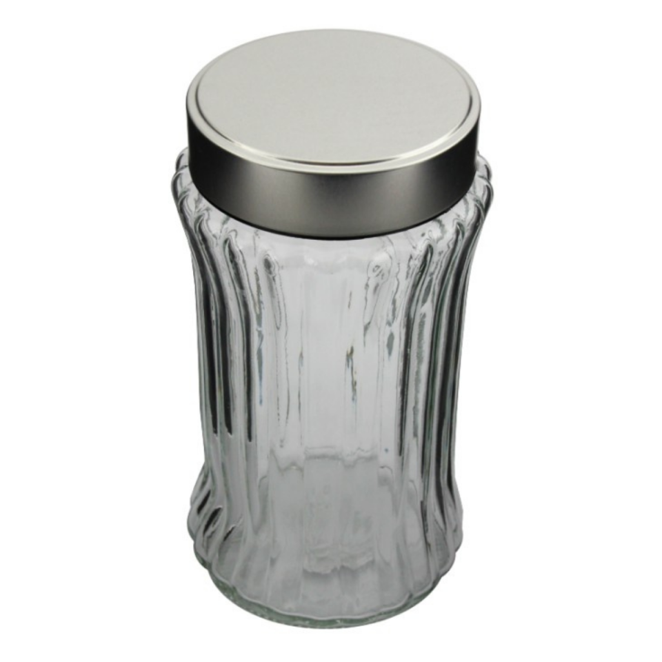 ADEN CAM KAVANOZ METAL KAPAK