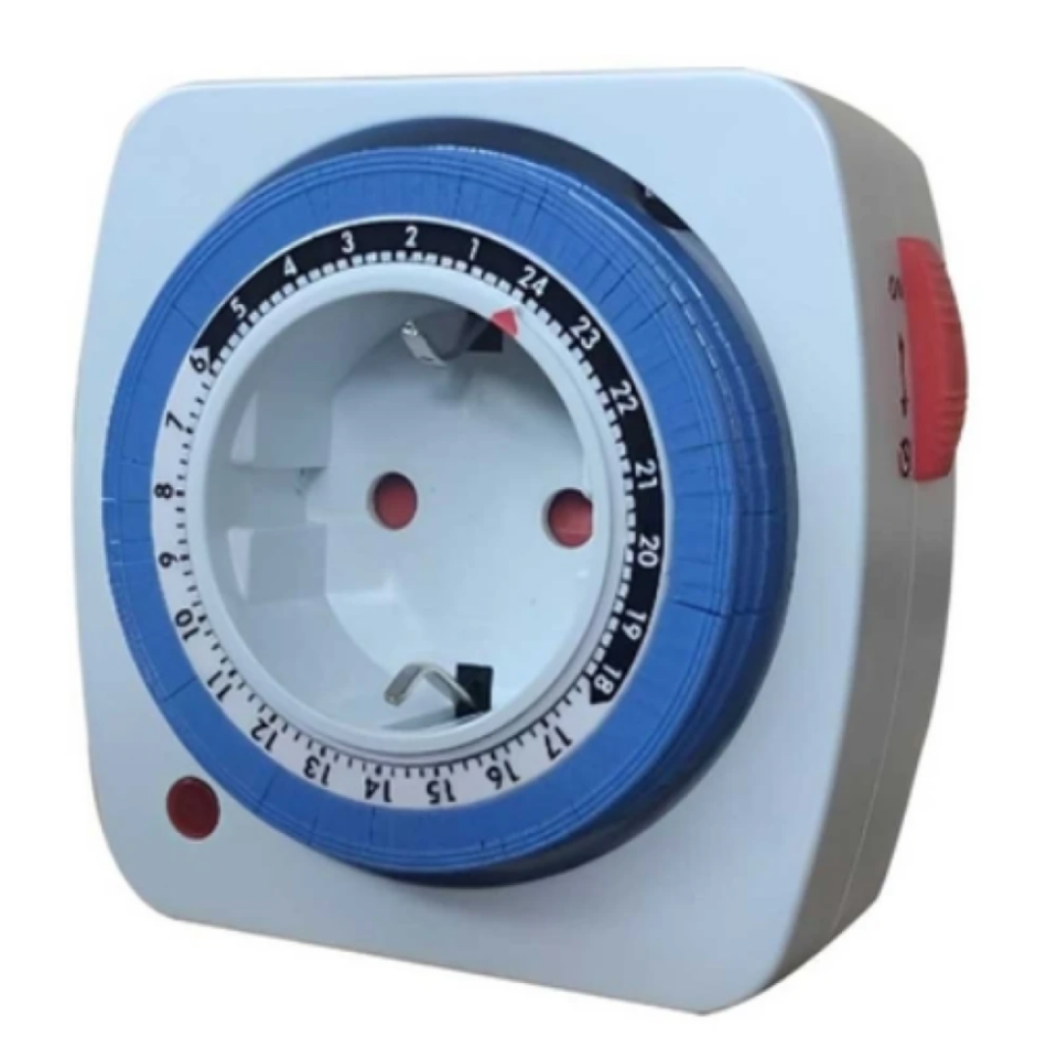 CATA MEKANİK ZAMAN SAATİ CT-9180