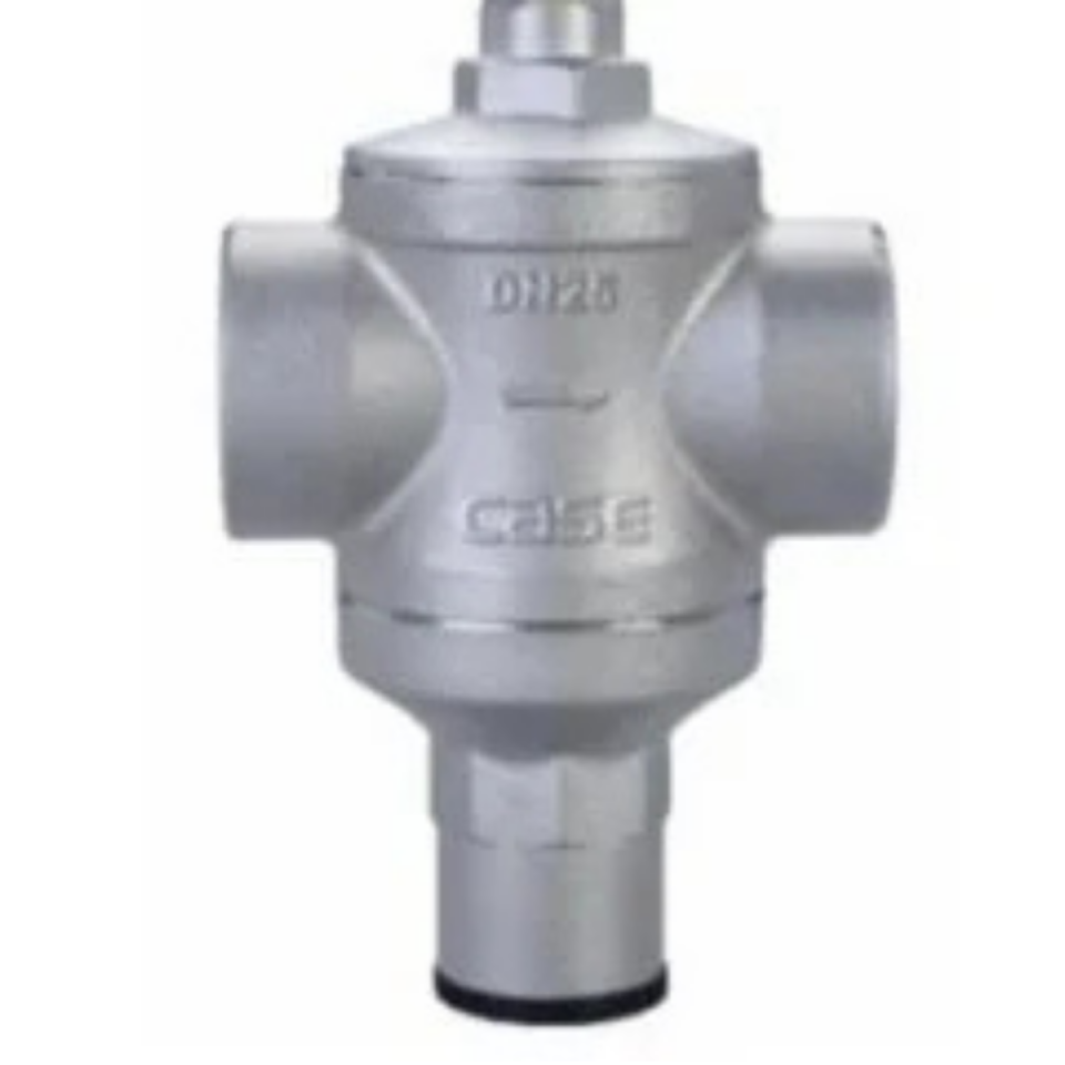 1 1/4 BASINÇ DÜŞÜRÜCÜ