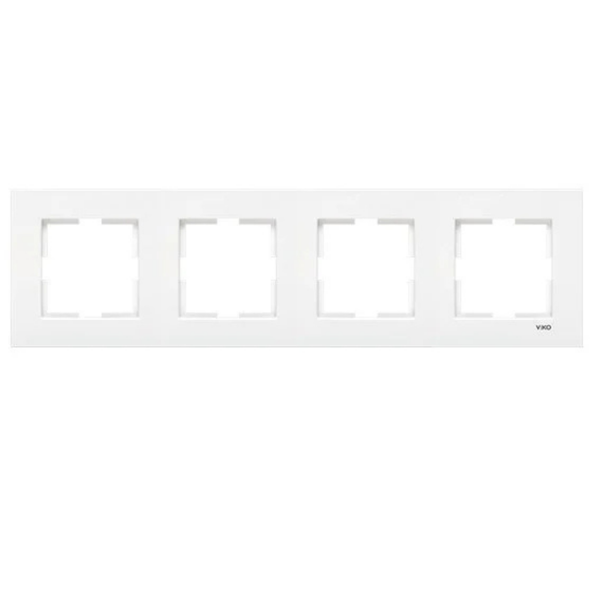 Vİ-KO KARRE DÖRTLÜ ÇERÇEVE 909602Y3