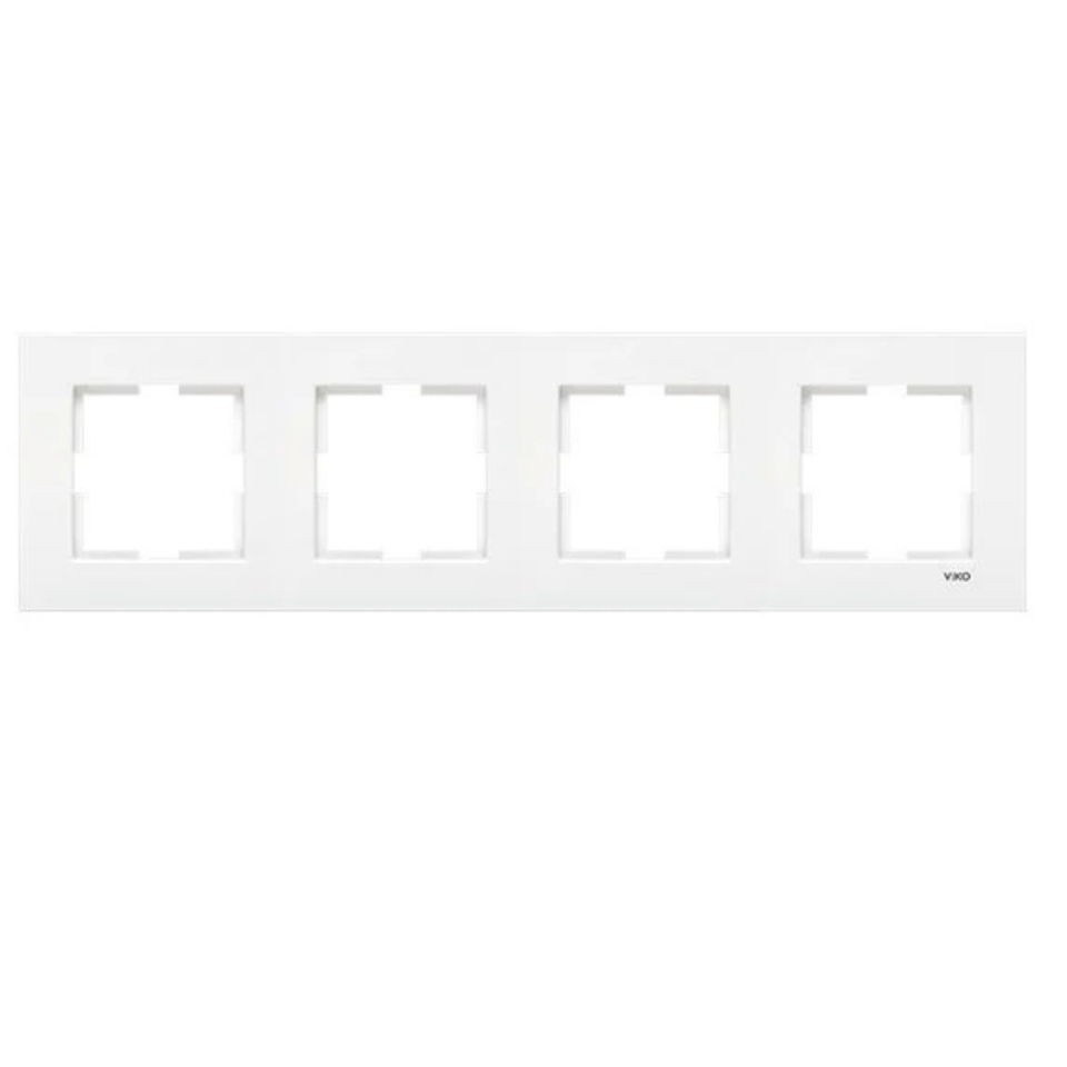 Vİ-KO KARRE DÖRTLÜ ÇERÇEVE 909602Y3