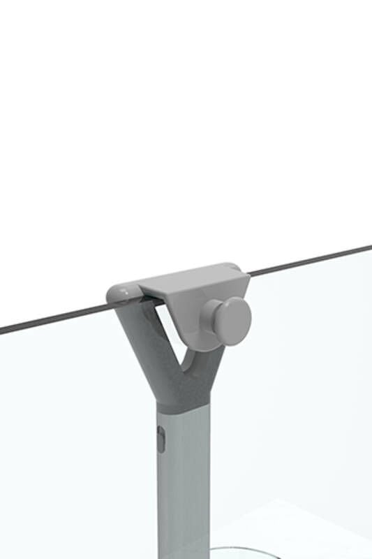 PRİMANOVA KANCALI OVAL RAF 2 Lİ BEYAZ