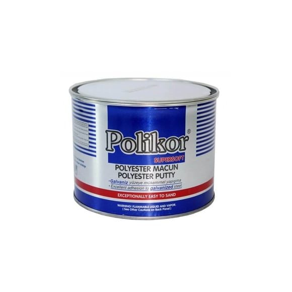 POLİKOR POLY.MACUN 1KG