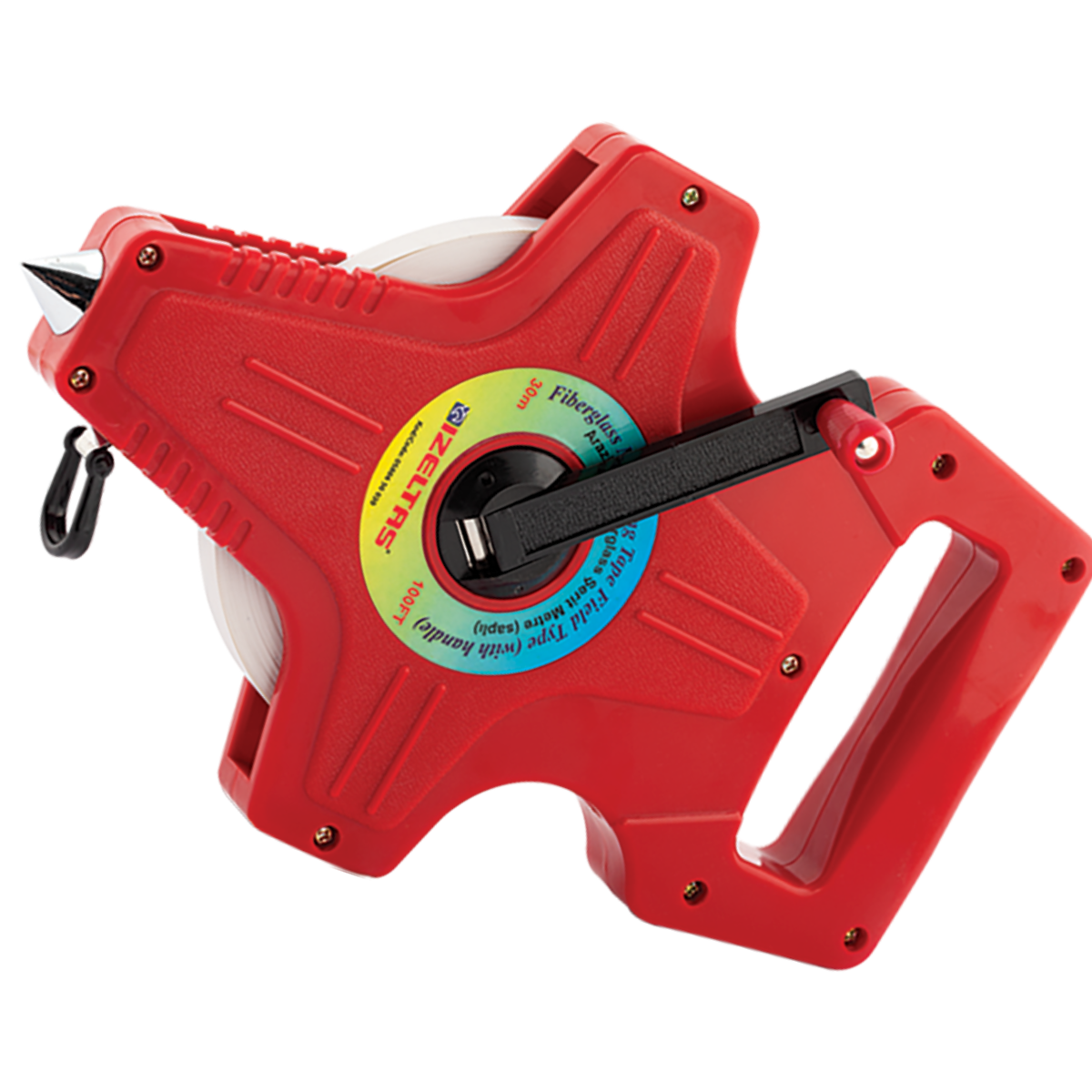 İZELTAŞ ARAZİ METRESİ 30M SAPL