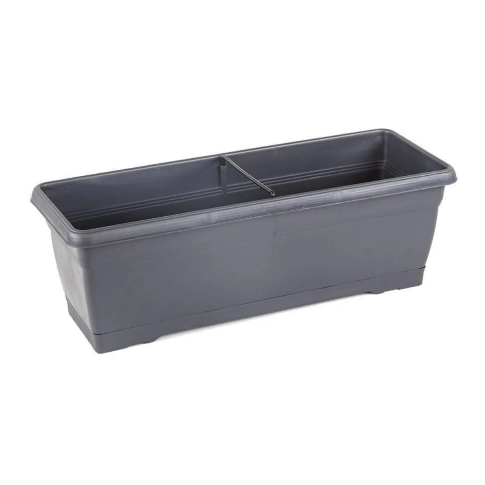 SAKSI VİLLA BALKON TABAKLI NO-2 10 LT