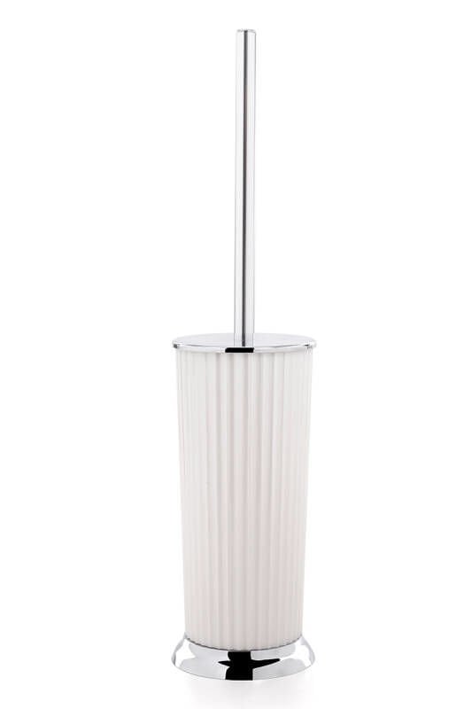 PRİMANOVA NELY BANYO SETİ BEYAZ