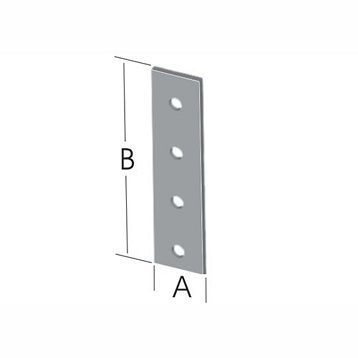 20X80 DÜZ GÖNYE 19211
