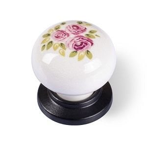 ESAL POR.DÜĞME 53 YILDIZ R04 D90 WHİTE-11