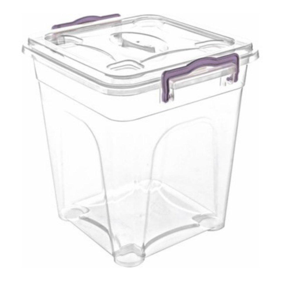 VİOLET KİLER SAKLAMA KABI 3,25 LT 0550