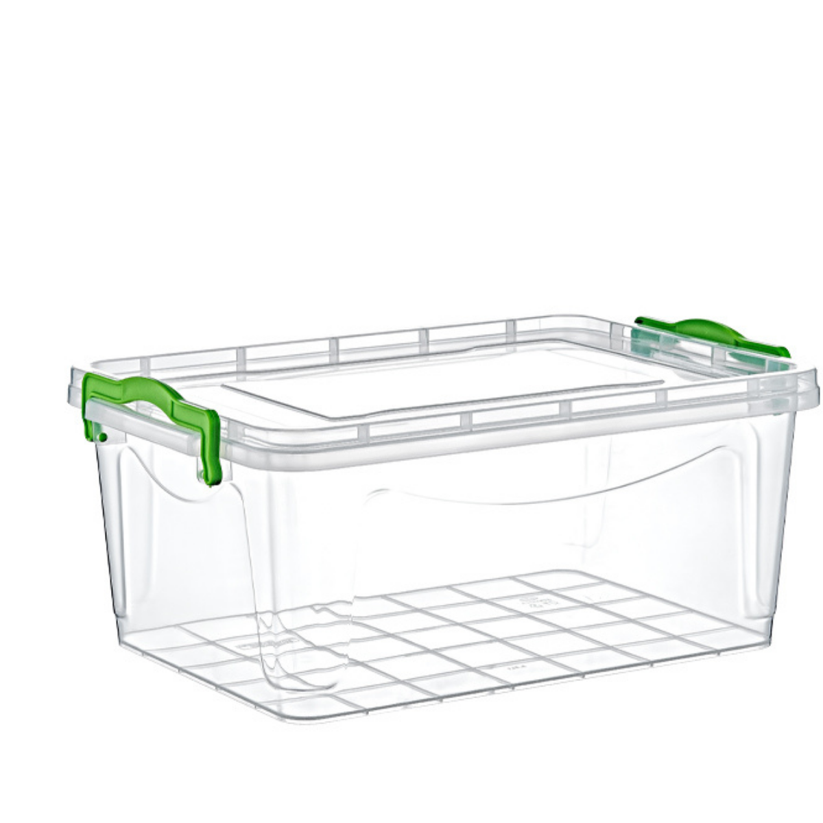 ŞENYAYLA SAKLAMA KABI KİLİTLİ 4 NO  9,5 LT