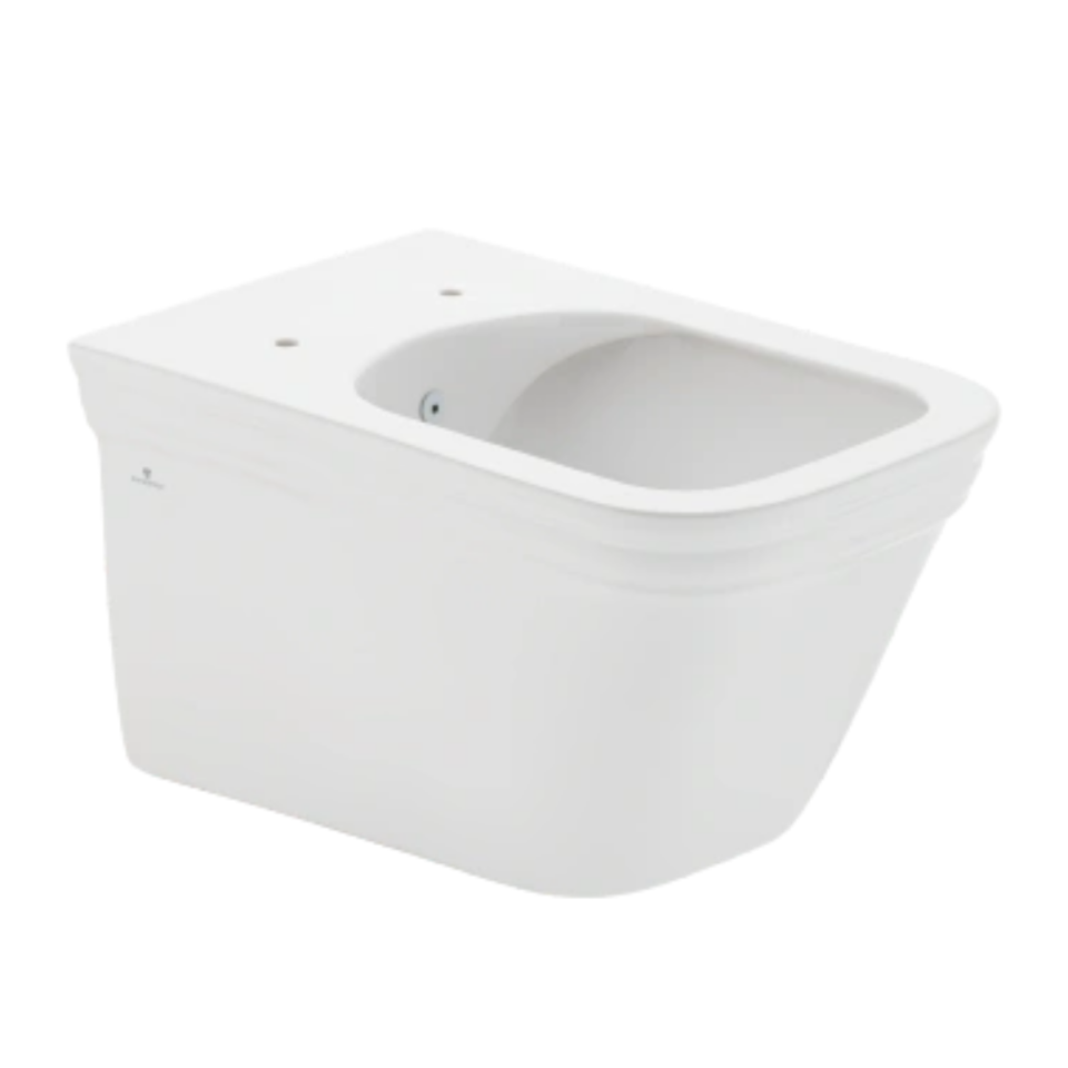 SERAMİKSAN ASMA KLOZET VICTORIAN+KAPAK A001111H