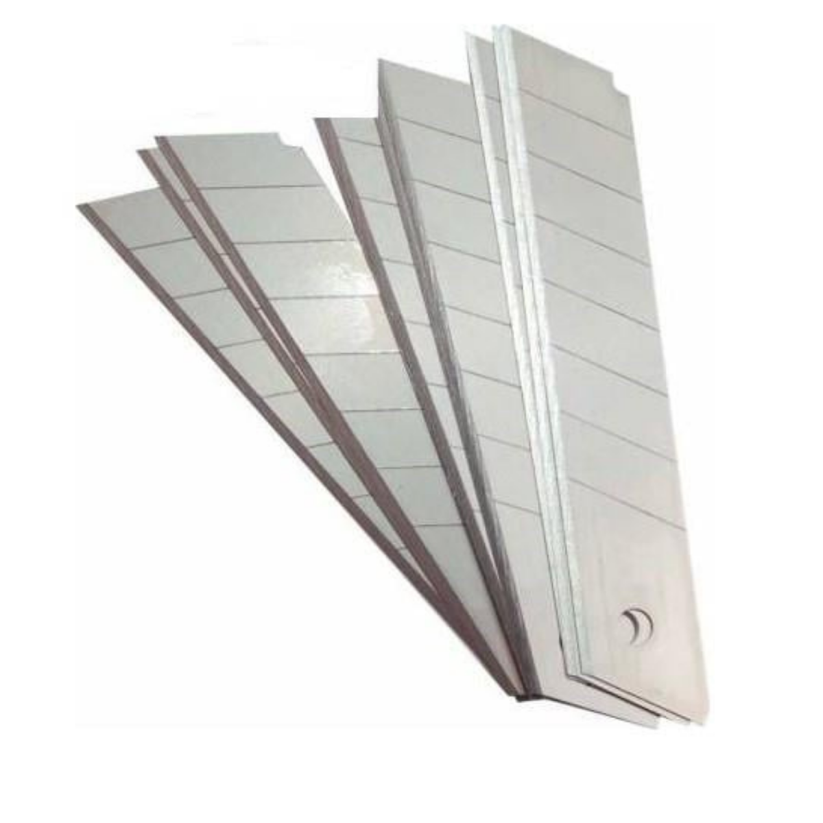 GÖNEN MAKET BIÇAĞI YEDEĞİ 10 LU PKT. 743