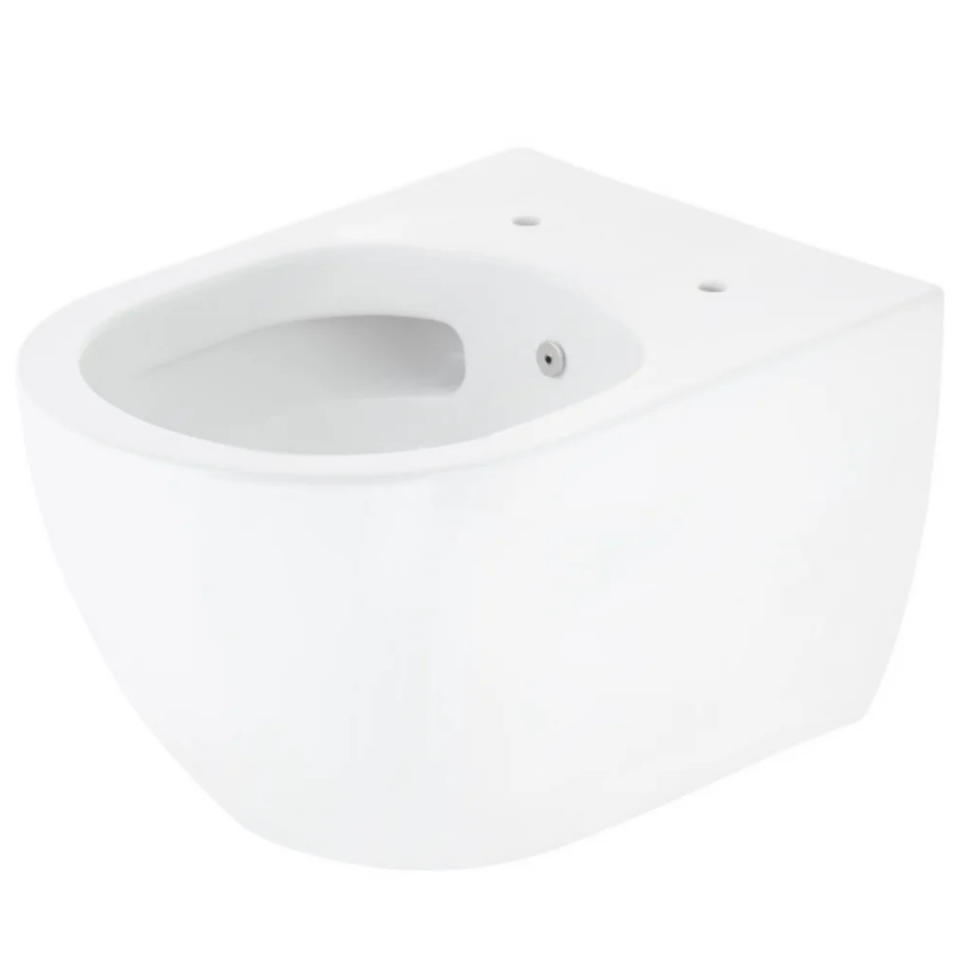 SERAMİKSAN HILL VORTEX ASMA KLOZET+KAPAK A031140H