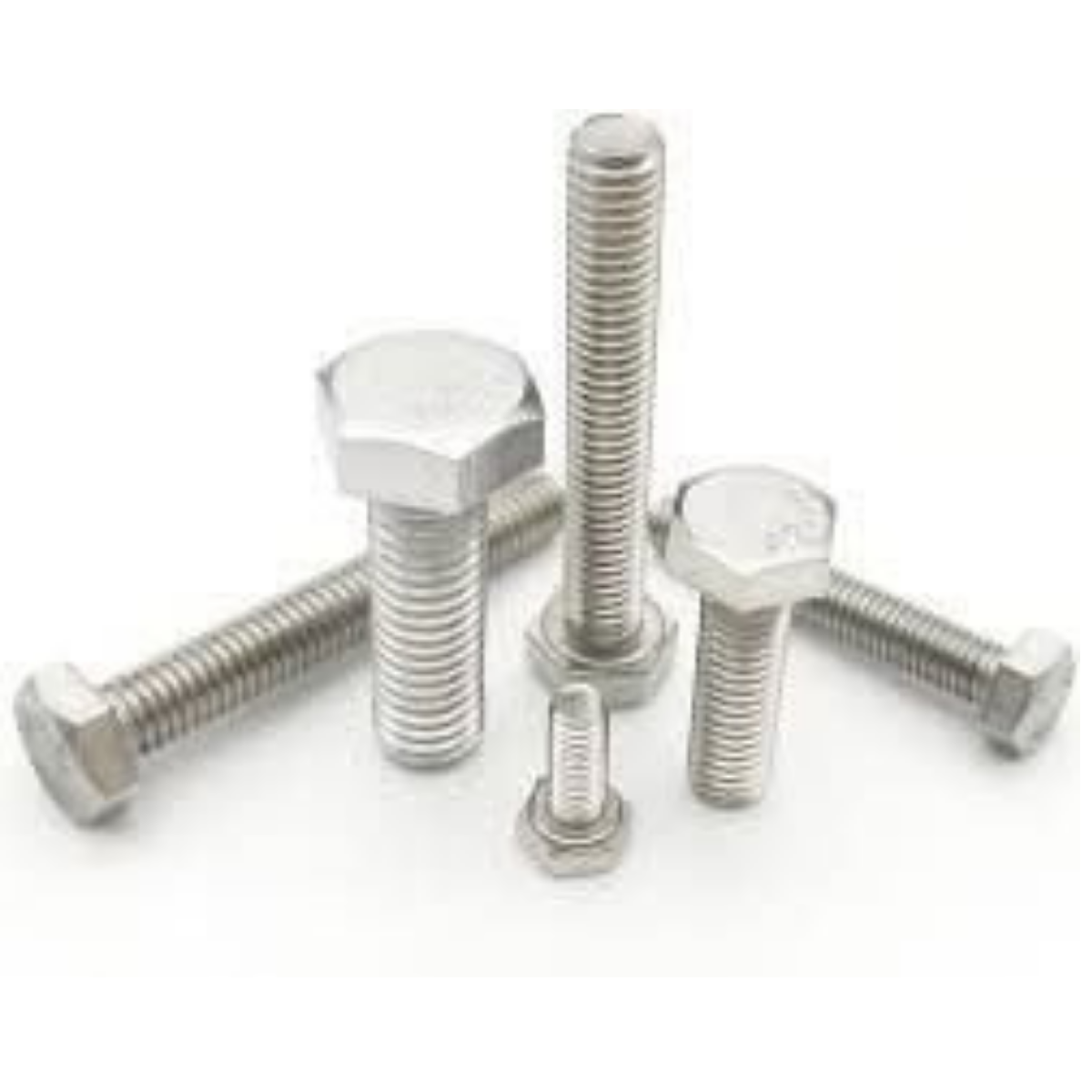 10X80 KASA CİVATASI